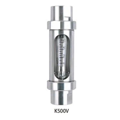 Durchfluss Messer Für Komprimiertes Wasser